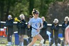 WLax vs WSU  Women’s Lacrosse vs Worcester State University. - Photo by Keith Nordstrom : WLax, lacrosse
